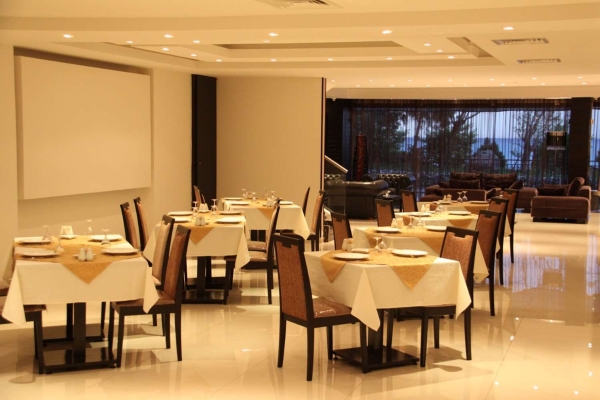 Hotel Rivoli Palace (Jounieh)